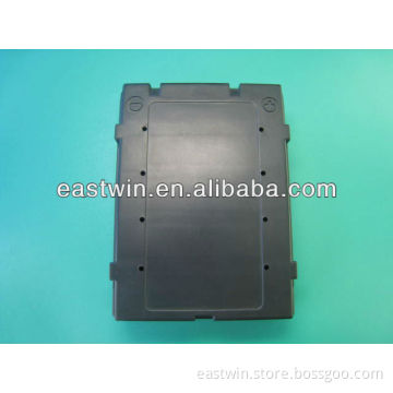 Battery holder made in China, plastic battery casing